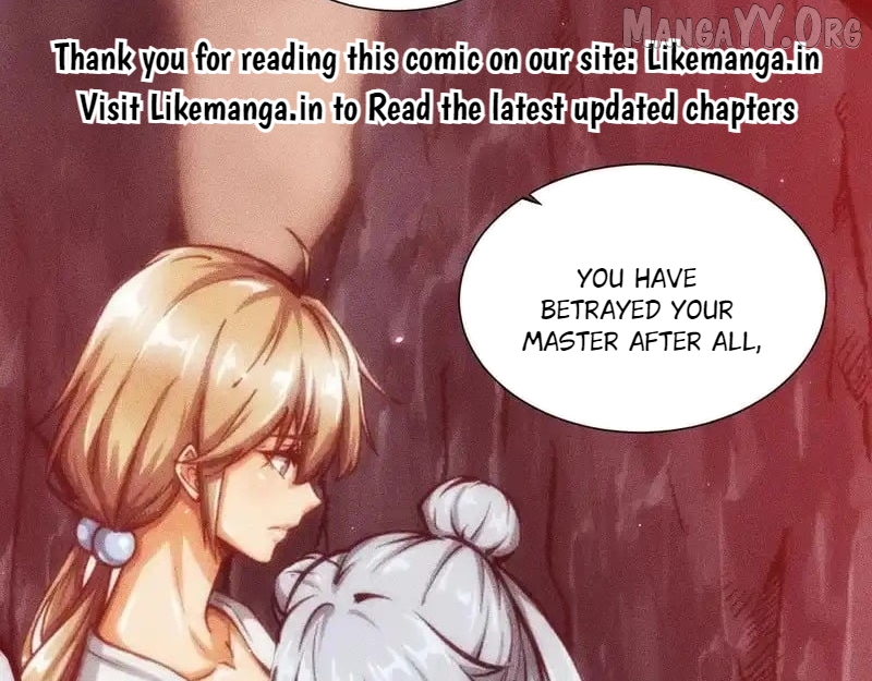 The End of the World: The Emperor Banner invites all female disciples to take their seats Chapter 47 - page 28